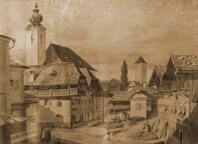 oberndorf